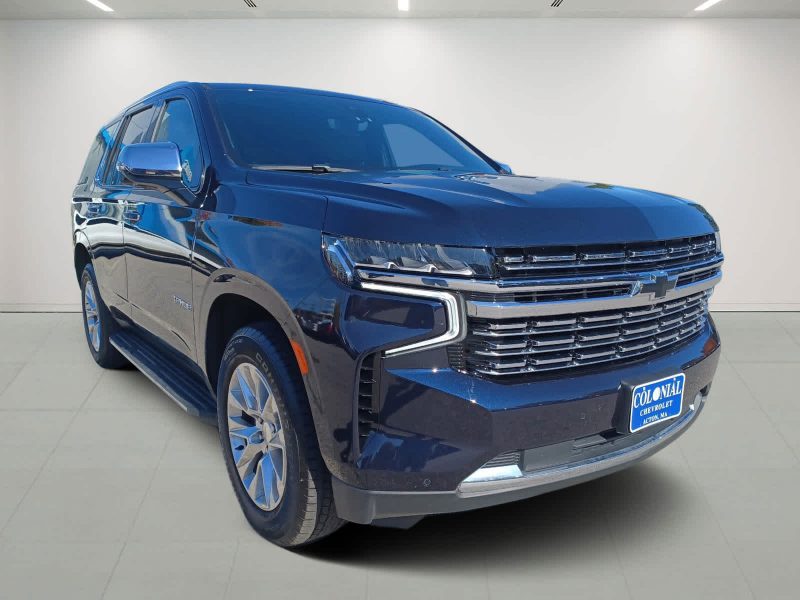 2021 Chevrolet Tahoe