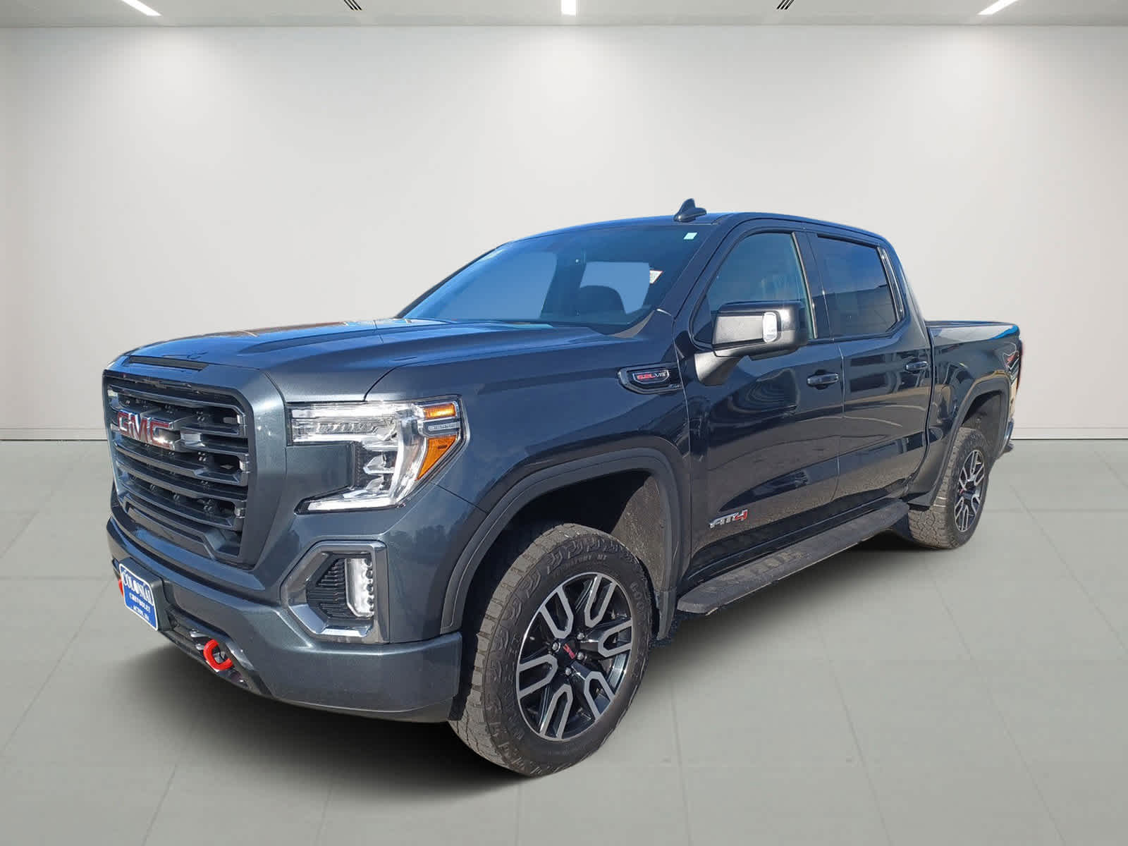 2022 GMC Sierra 1500 Limited