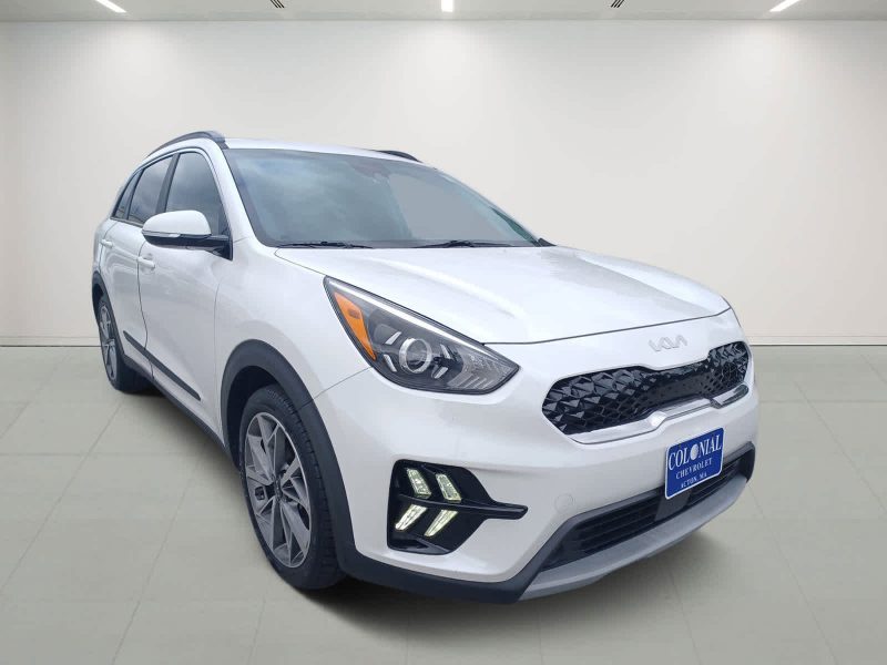 2022 Kia Niro