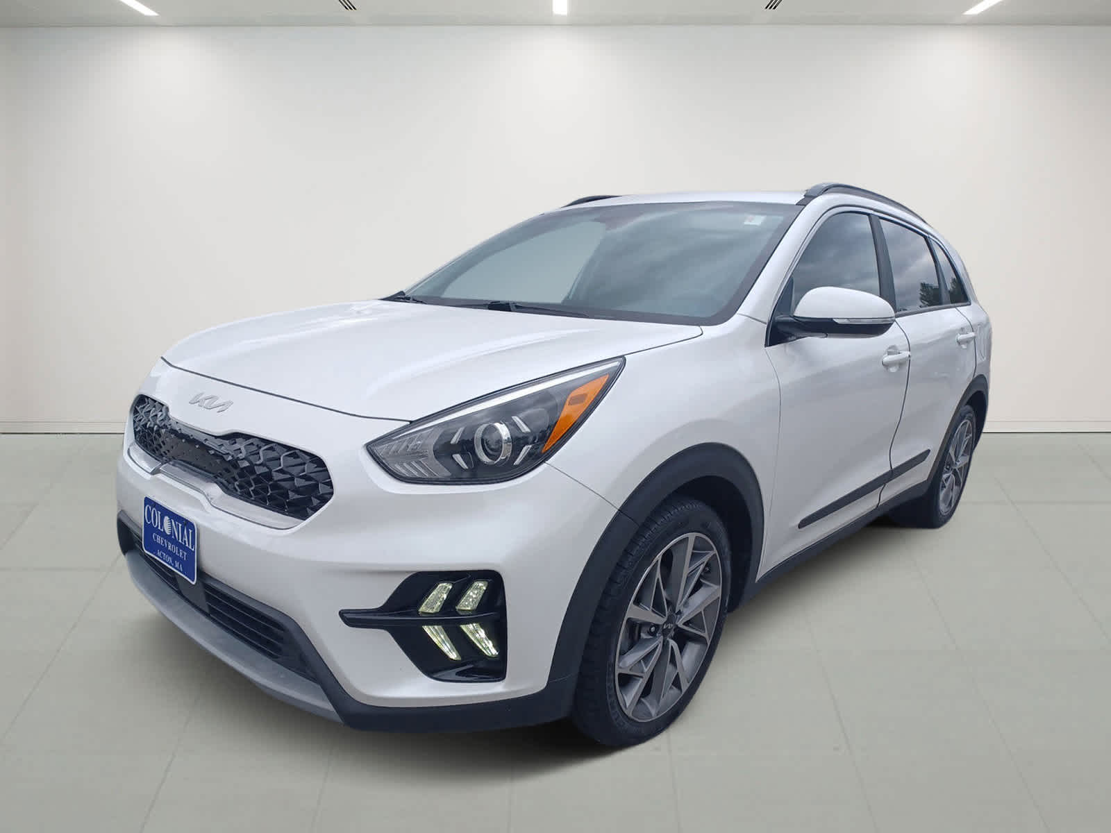 2022 Kia Niro