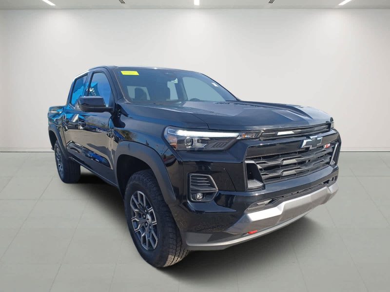 2023 Chevrolet Colorado