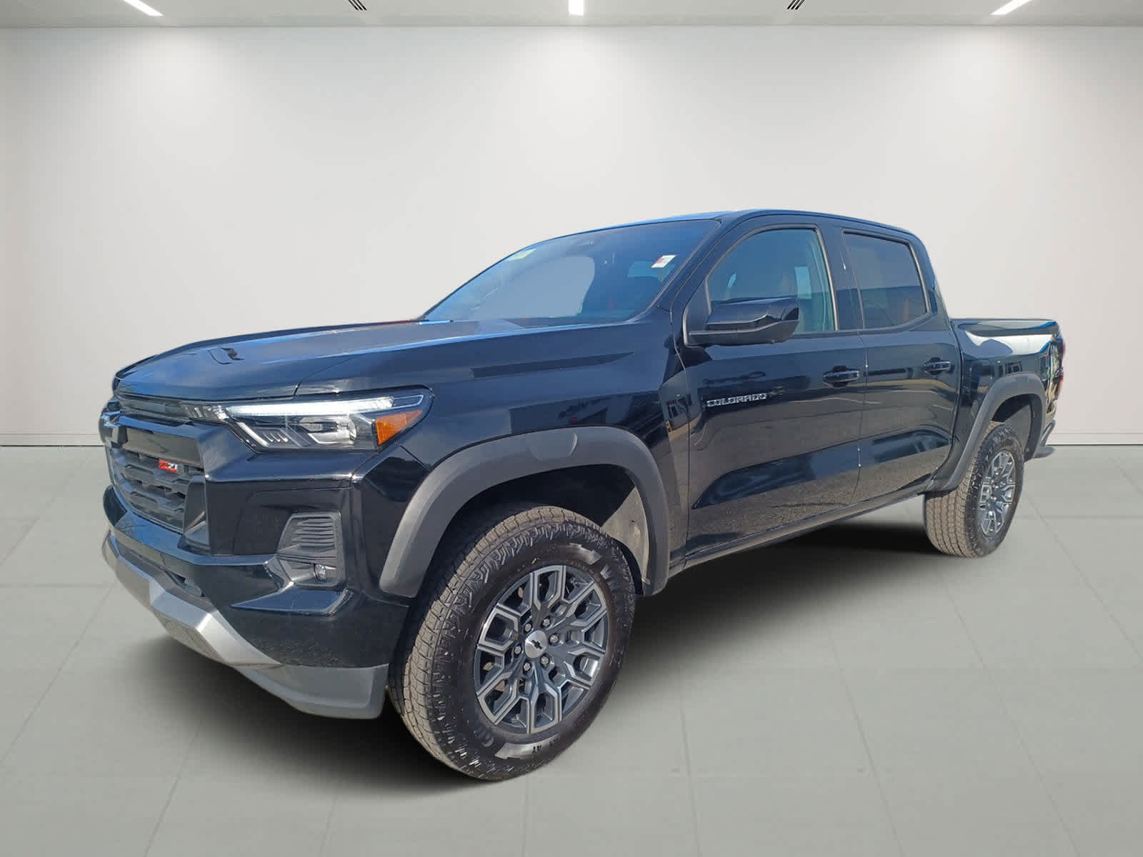 2023 Chevrolet Colorado