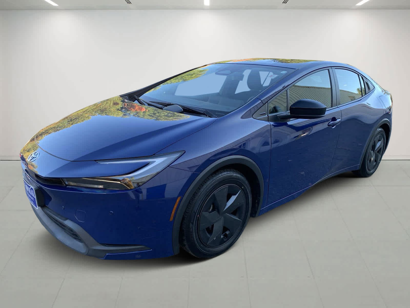 2023 Toyota Prius