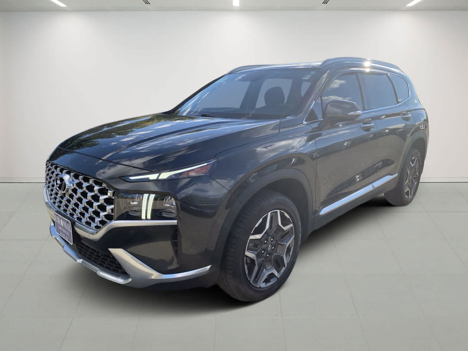 2022 Hyundai Santa Fe