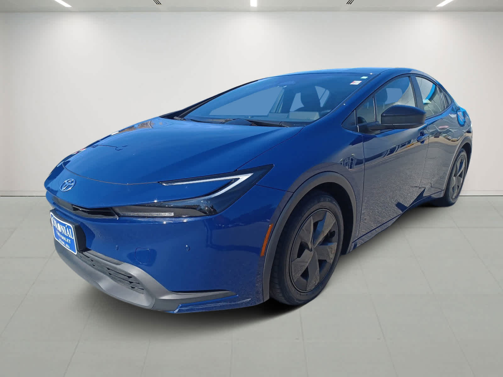 2023 Toyota Prius