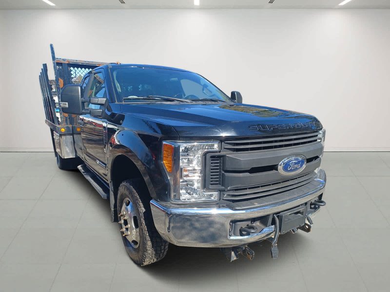 2017 Ford Super Duty F-350 DRW 2017 Ford Super Duty F-350 DRW