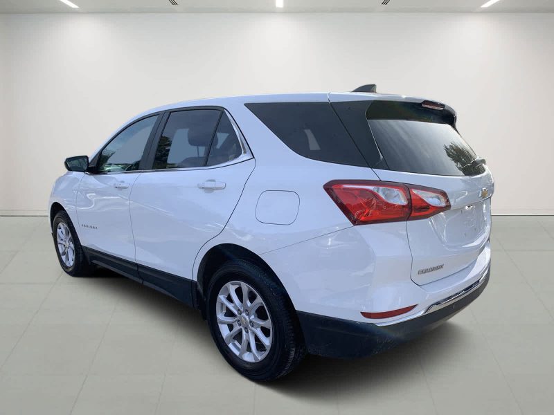2021 Chevrolet Equinox