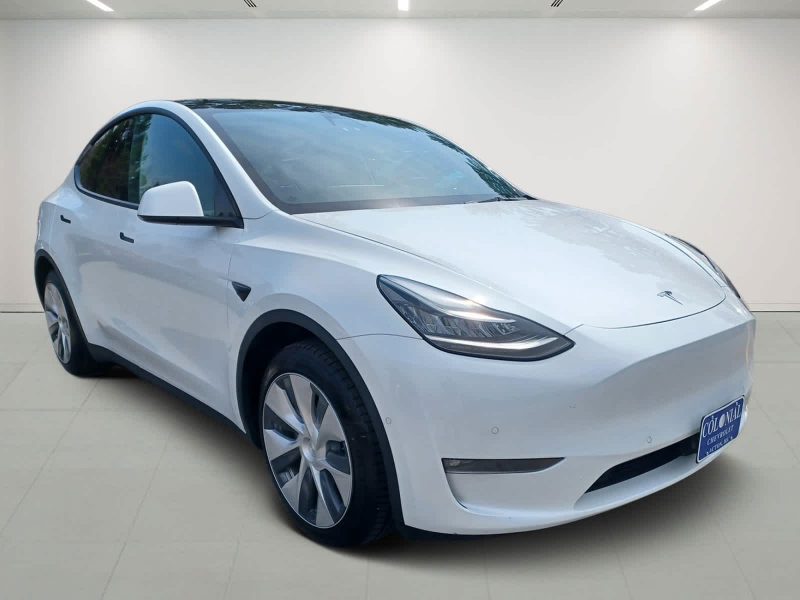 2022 Tesla Model Y 2022 Tesla Model Y