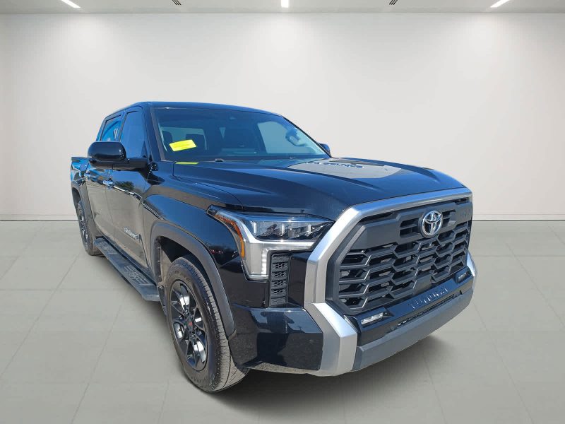 2022 Toyota Tundra 2022 Toyota Tundra