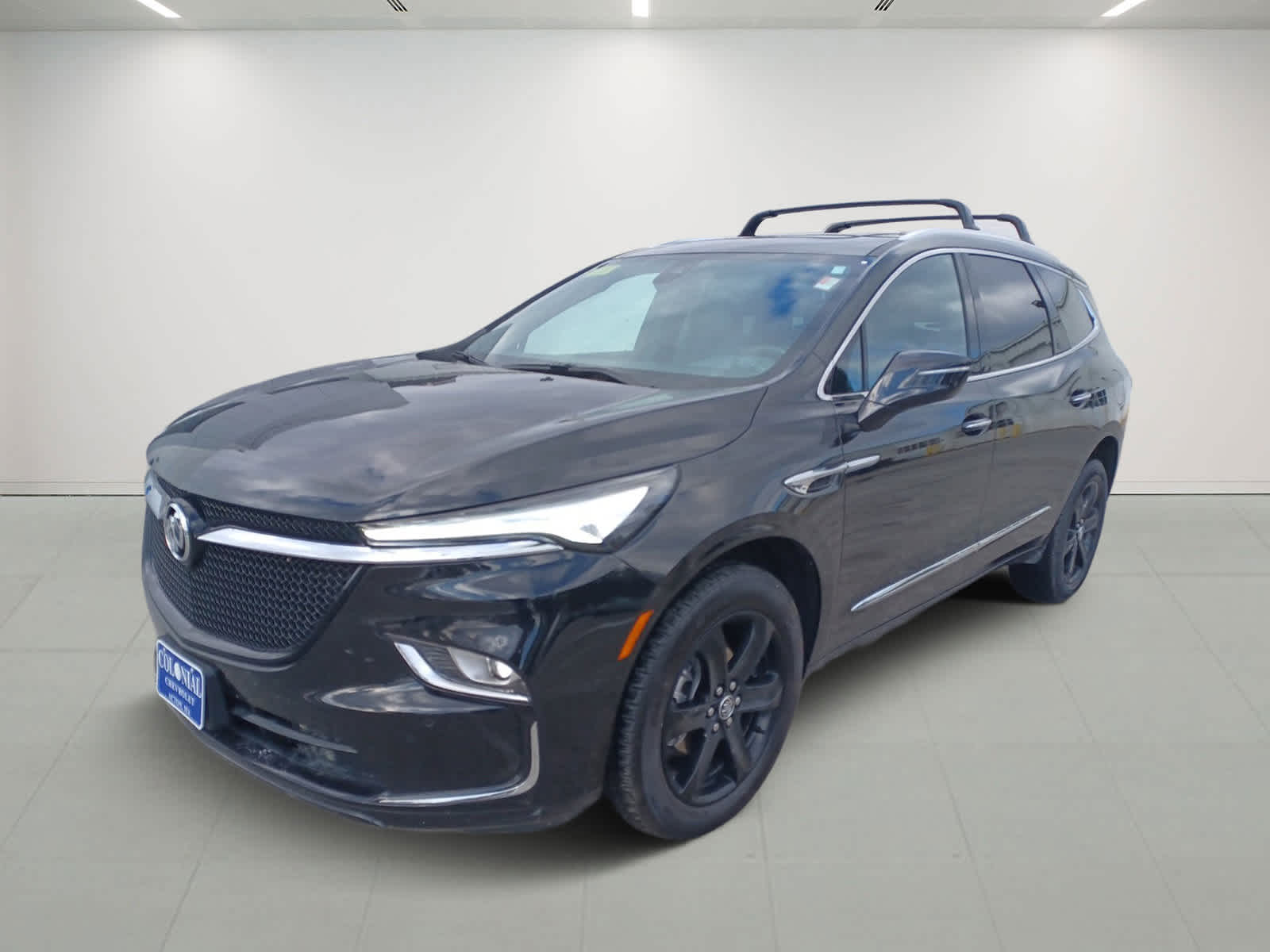 2023 Buick Enclave