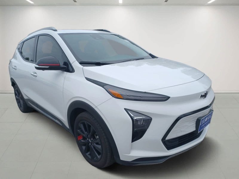 2023 Chevrolet Bolt EUV