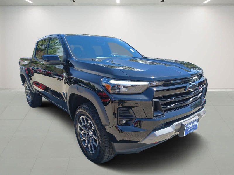 2023 Chevrolet Colorado 2023 Chevrolet Colorado