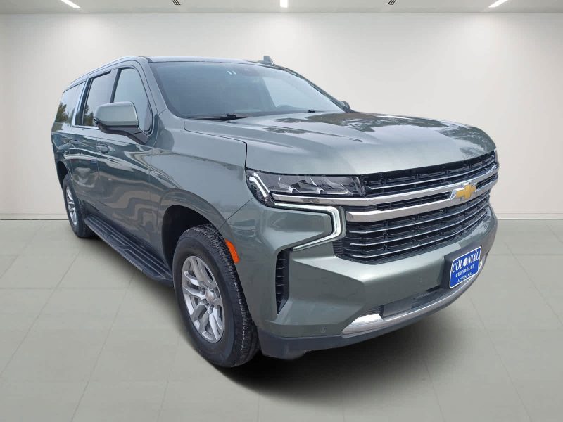 2023 Chevrolet Suburban 2023 Chevrolet Suburban