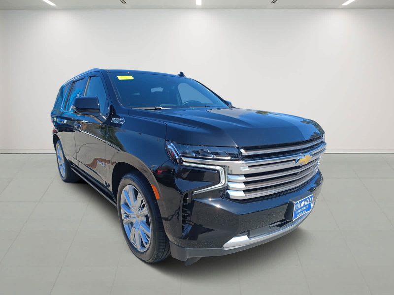 2023 Chevrolet Tahoe 2023 Chevrolet Tahoe