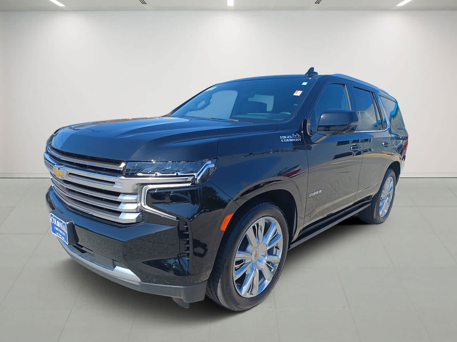 2023 Chevrolet Tahoe