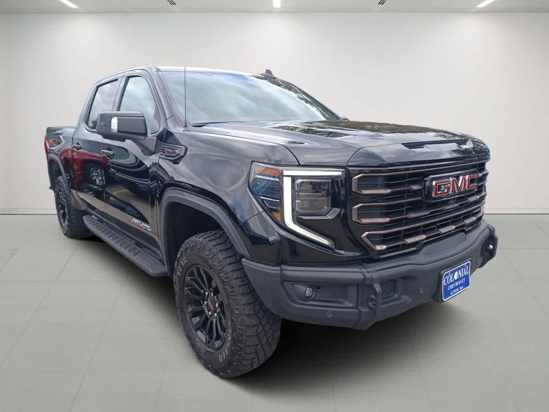 2023 GMC Sierra 1500 2023 GMC Sierra 1500