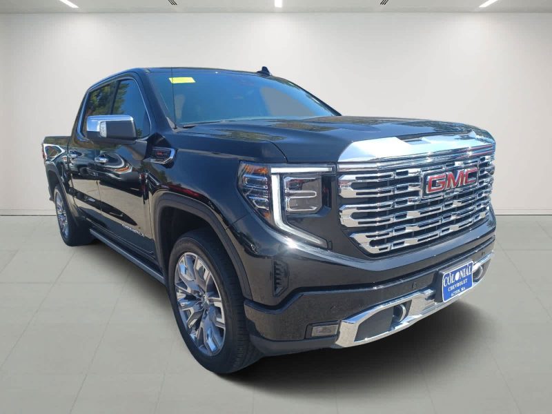 2023 GMC Sierra 1500 2023 GMC Sierra 1500