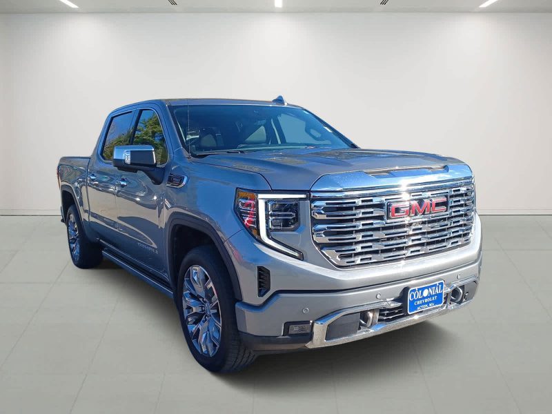 2023 GMC Sierra 1500 2023 GMC Sierra 1500