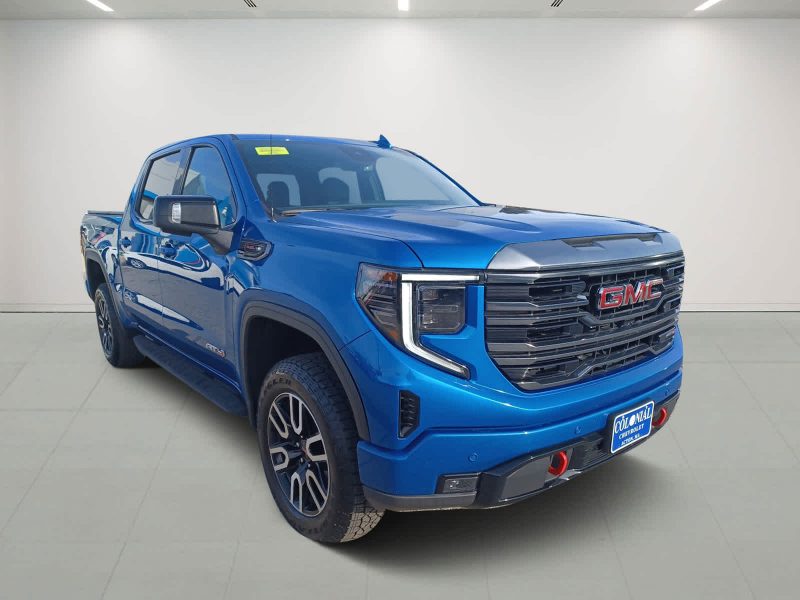 2024 GMC Sierra 1500 2024 GMC Sierra 1500