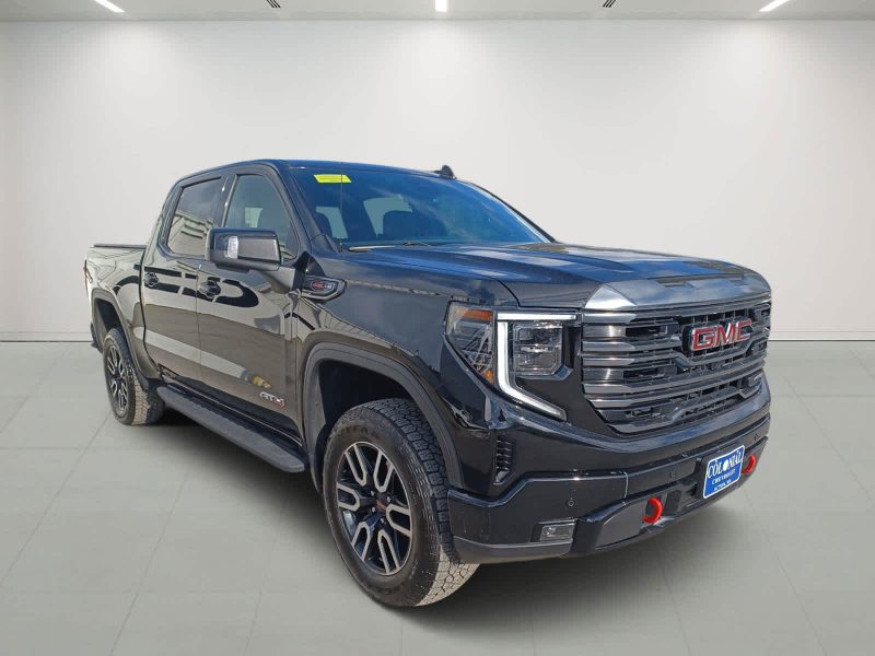 2024 GMC Sierra 1500 2024 GMC Sierra 1500