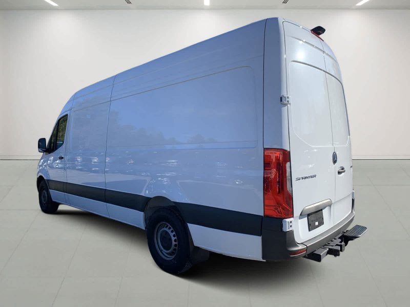 2024 Mercedes-Benz Sprinter 2024 Mercedes-Benz Sprinter