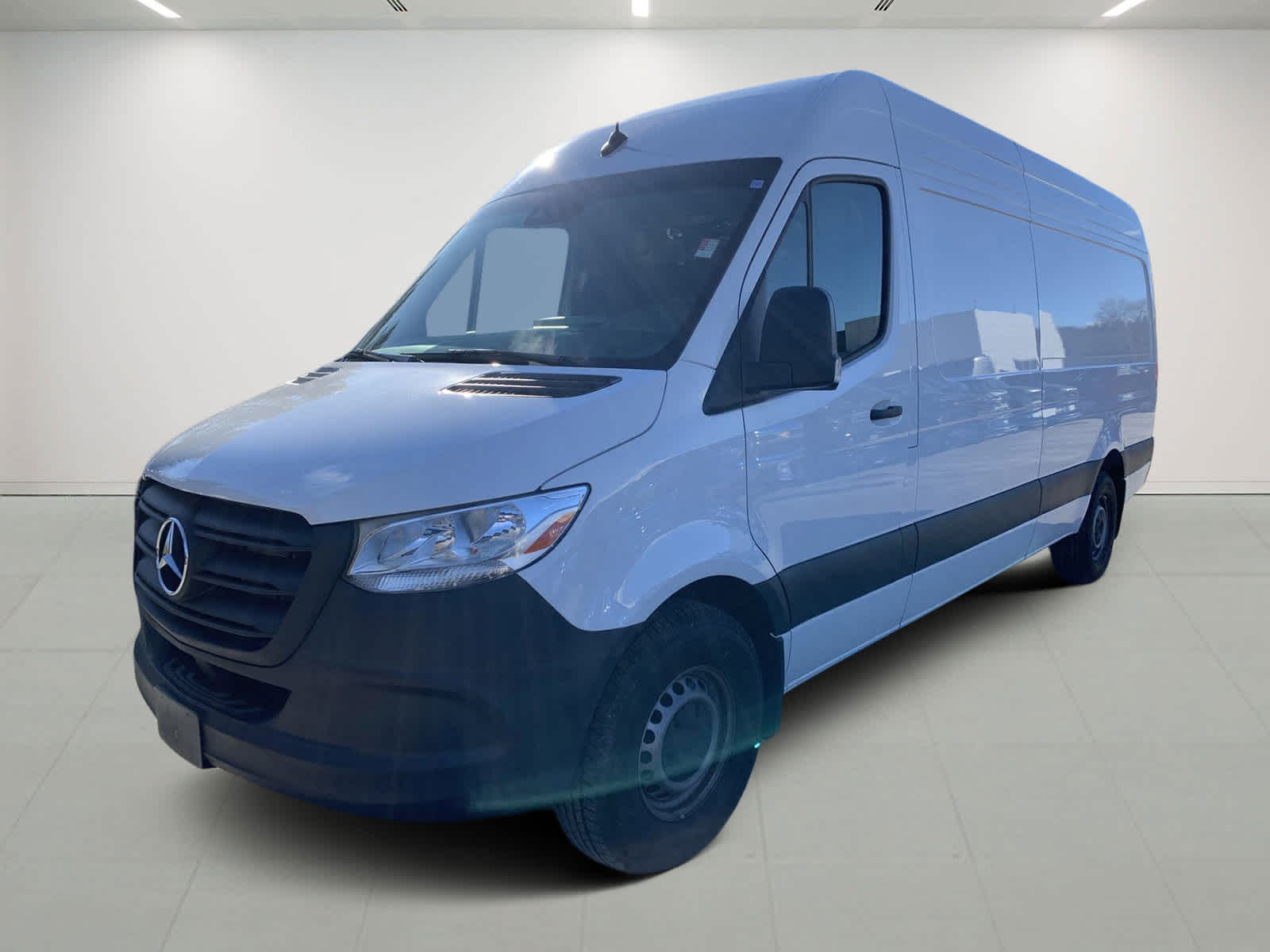 2024 Mercedes-Benz Sprinter
