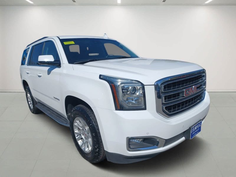 2019 GMC Yukon 2019 GMC Yukon