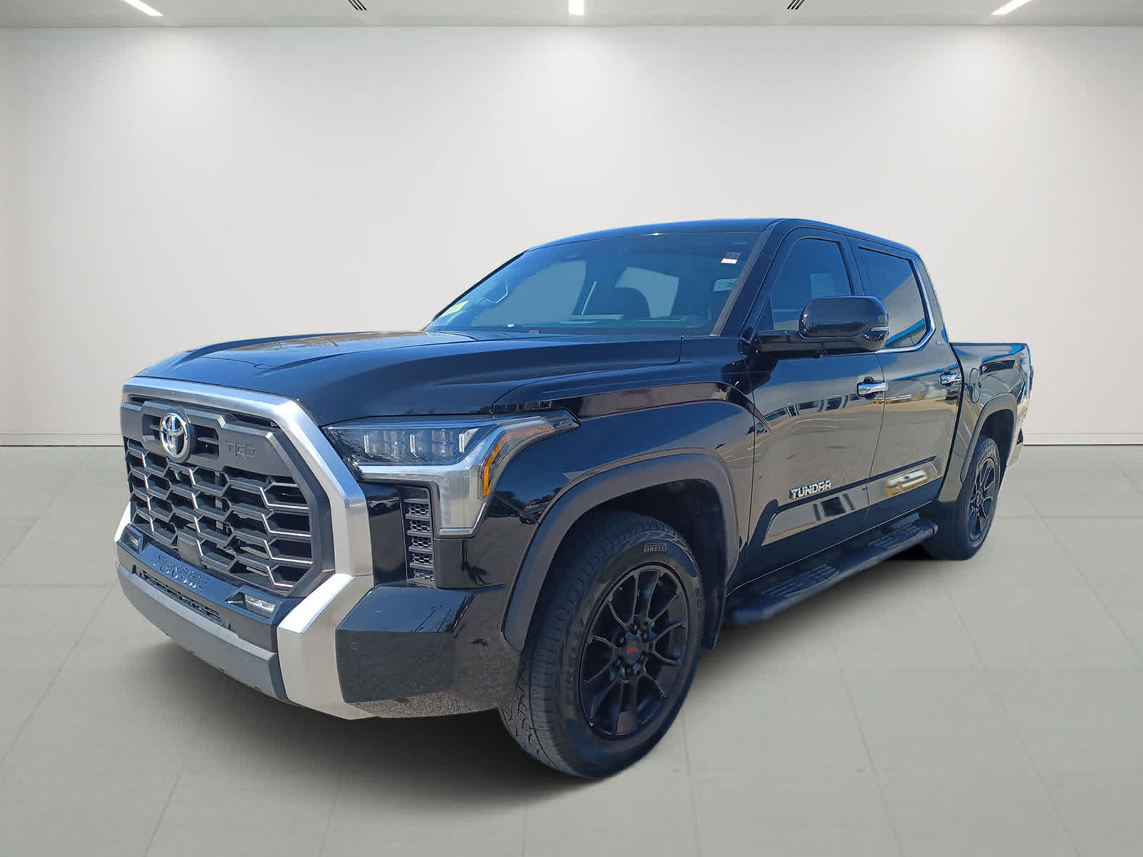 2022 Toyota Tundra