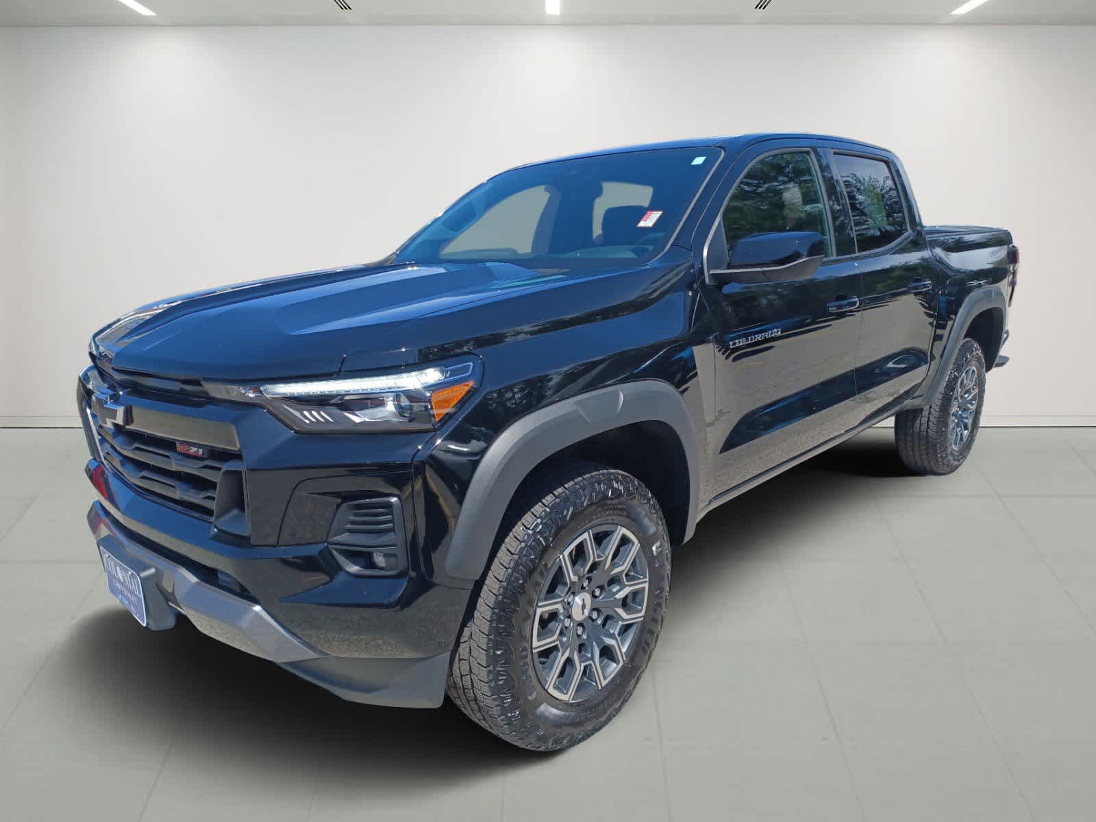2023 Chevrolet Colorado