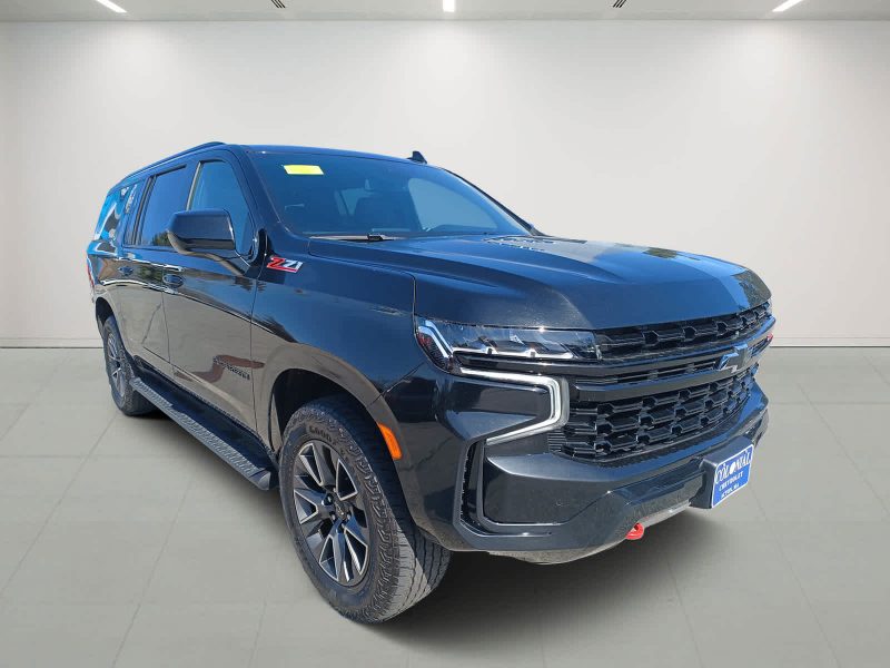2023 Chevrolet Suburban