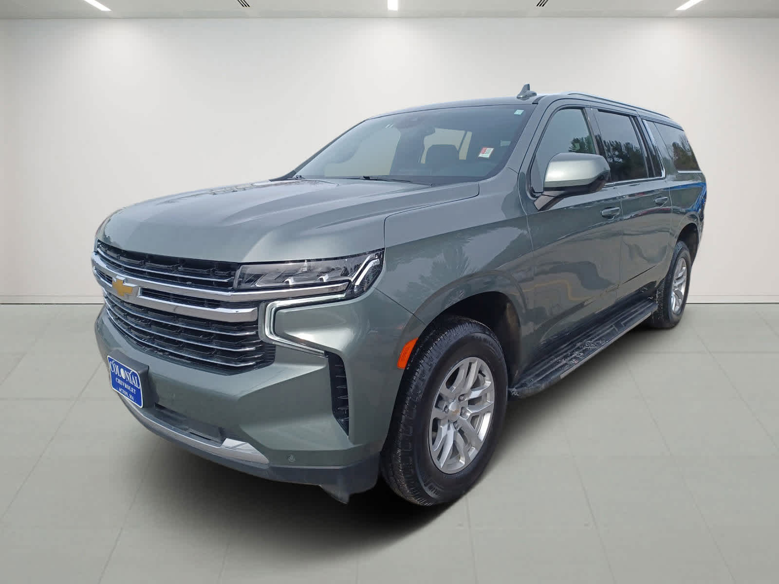 2023 Chevrolet Suburban