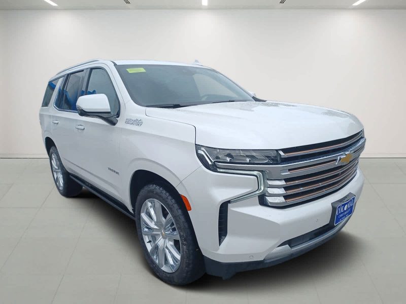 2023 Chevrolet Tahoe