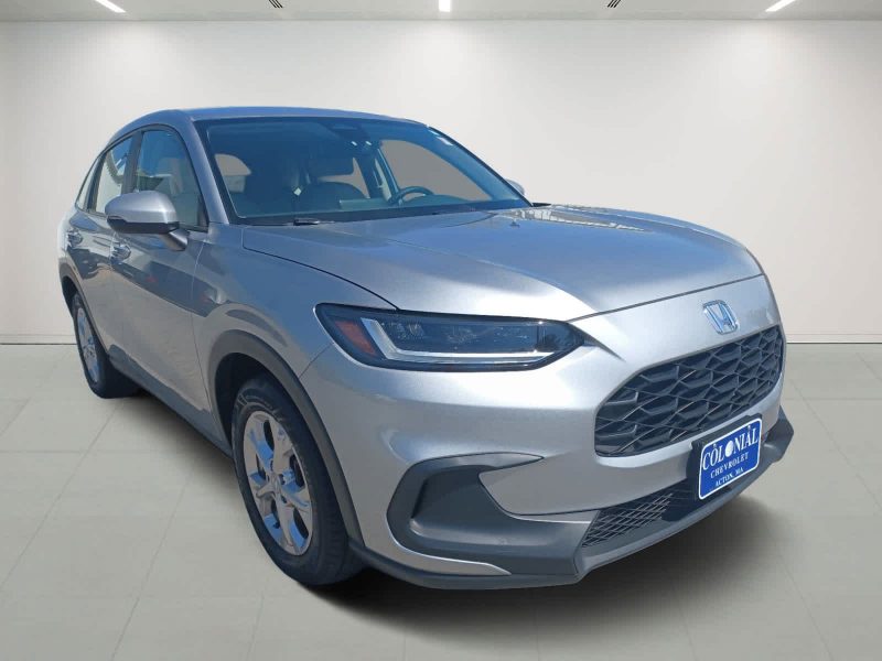 2023 Honda HR-V