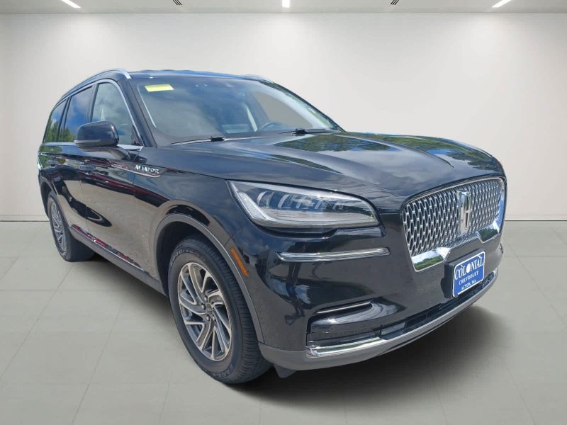 2023 Lincoln Aviator 2023 Lincoln Aviator