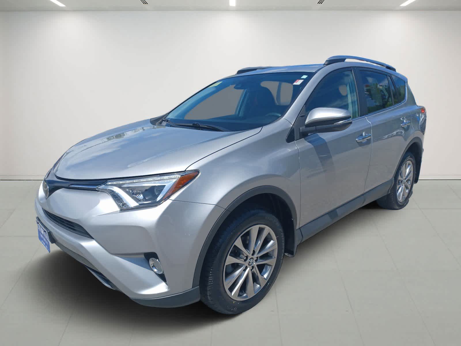 2017 Toyota RAV4