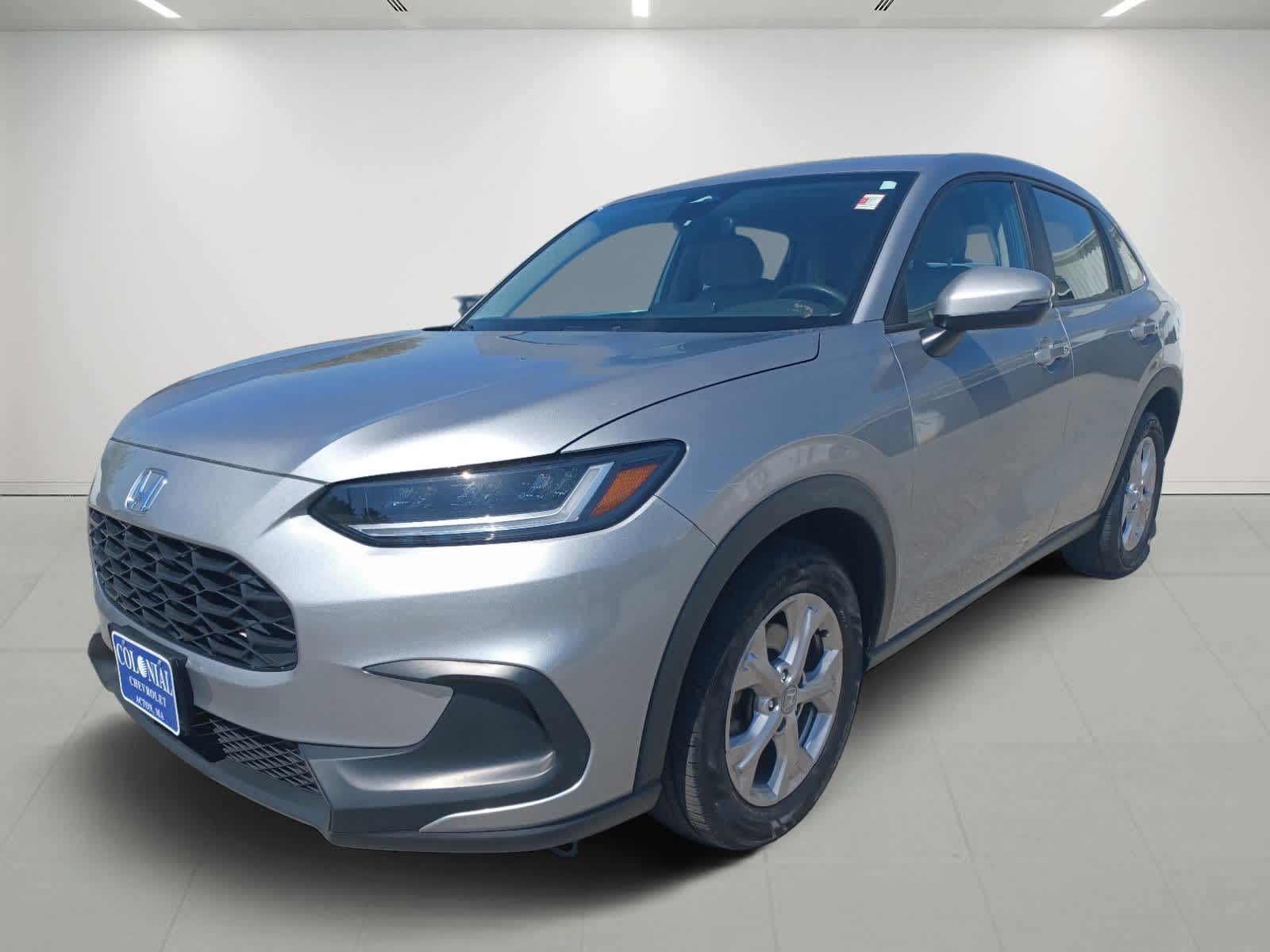 2023 Honda HR-V