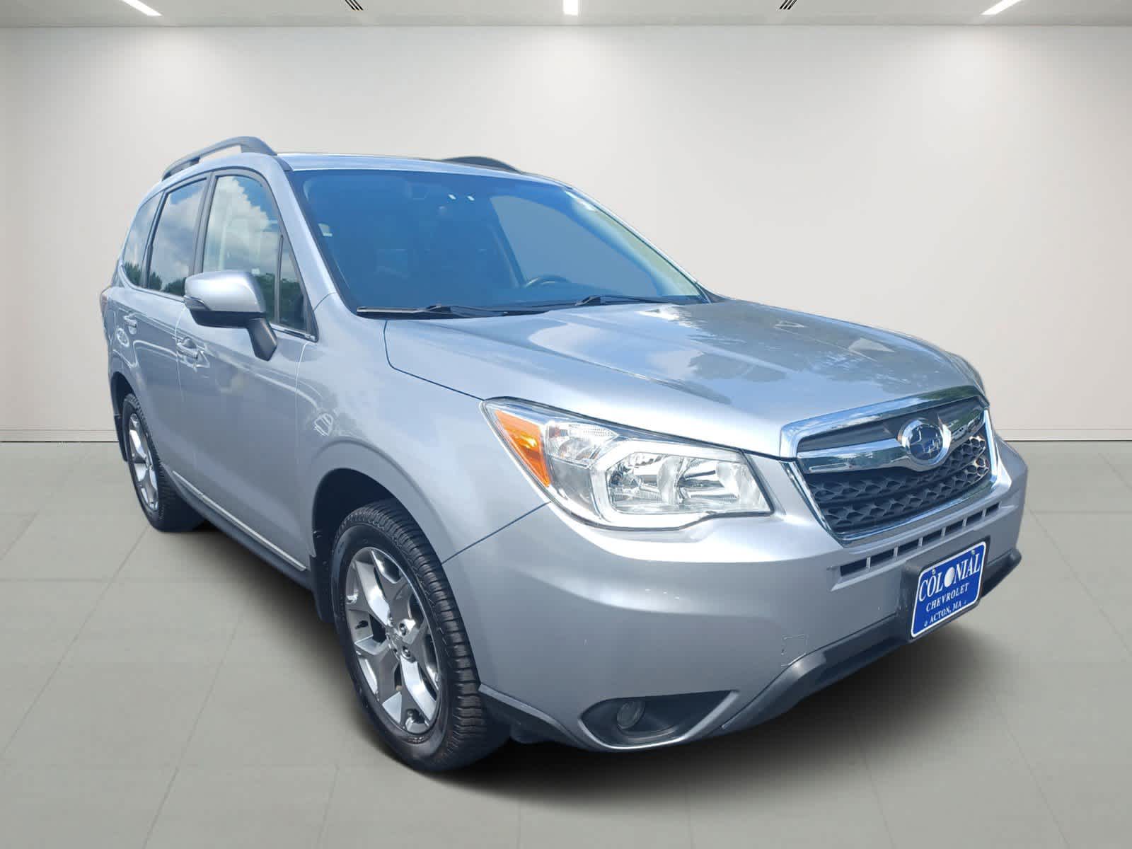 2016-Subaru-Forester-stock-A25164A-1 2016-Subaru-Forester-stock-A25164A-1
