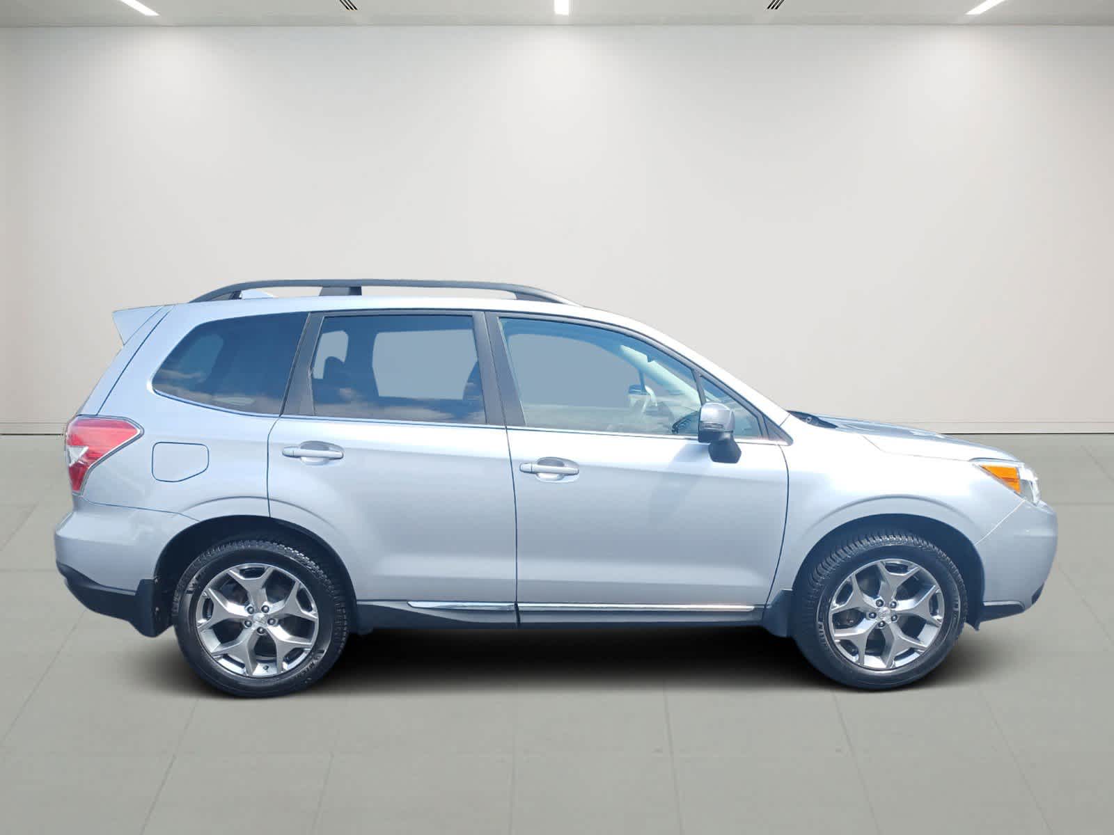 2016-Subaru-Forester-stock-A25164A-2 2016-Subaru-Forester-stock-A25164A-2