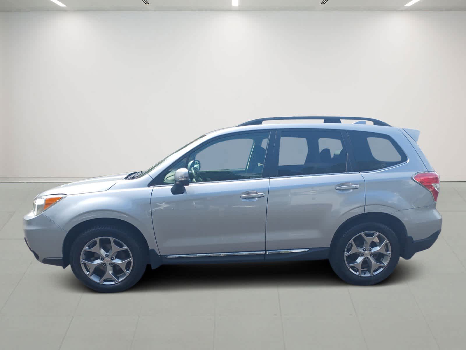 2016-Subaru-Forester-stock-A25164A-5 2016-Subaru-Forester-stock-A25164A-5