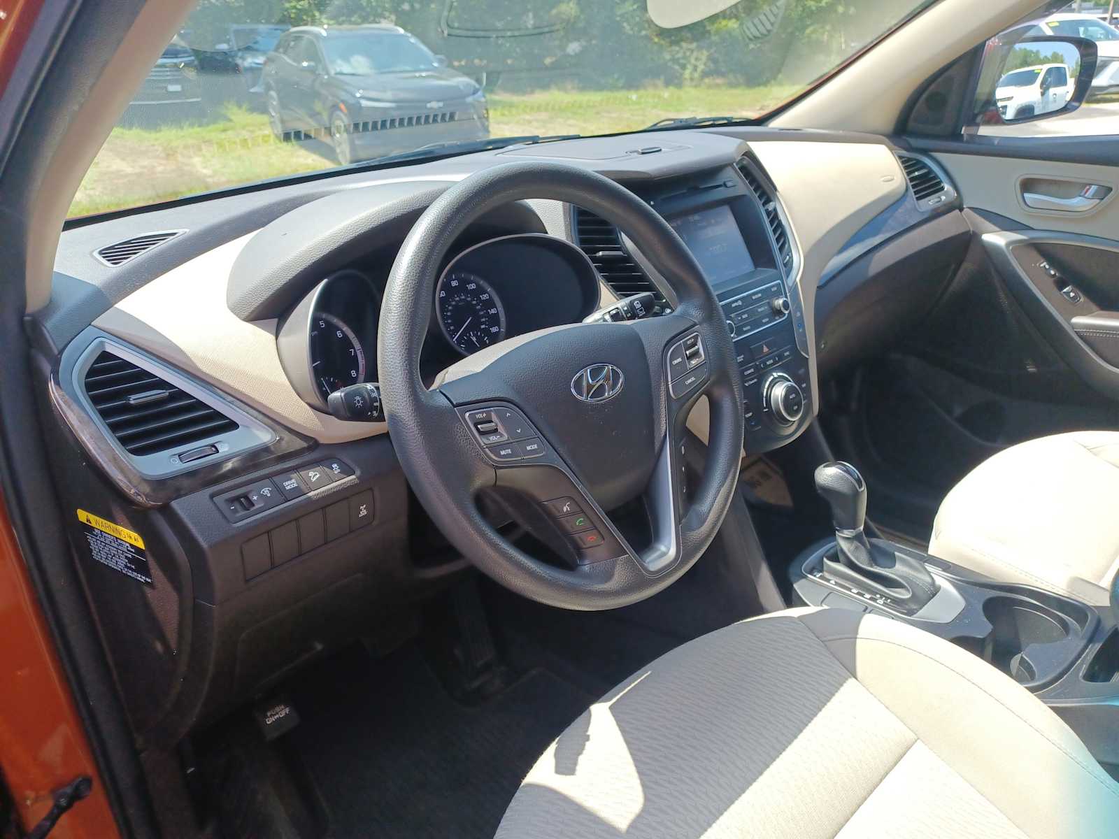 2017-Hyundai-Santa-Fe-Sport-stock-A26026A-7 2017-Hyundai-Santa-Fe-Sport-stock-A26026A-7