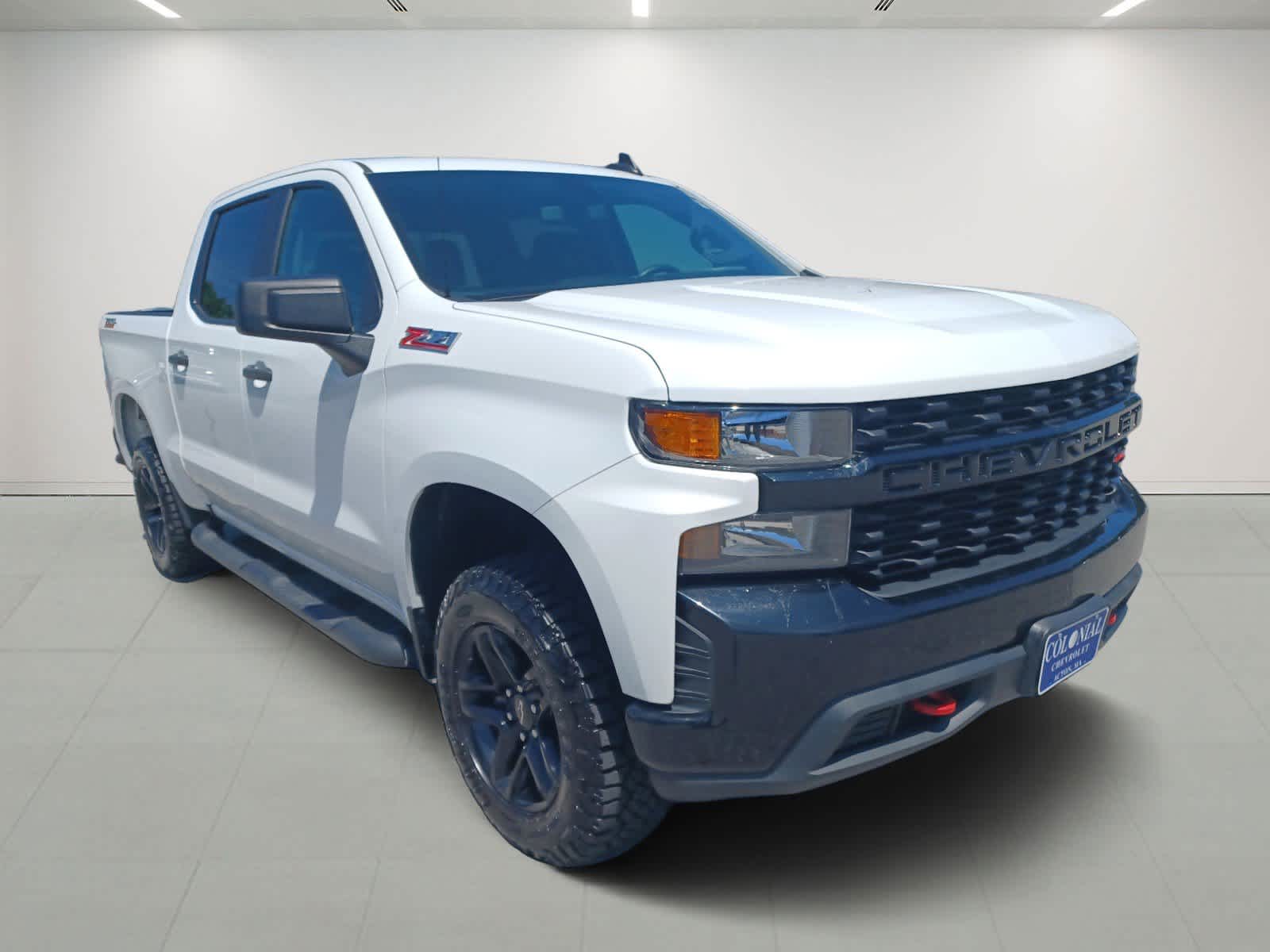 2019-Chevrolet-Silverado-1500-stock-U3394A-1 2019-Chevrolet-Silverado-1500-stock-U3394A-1