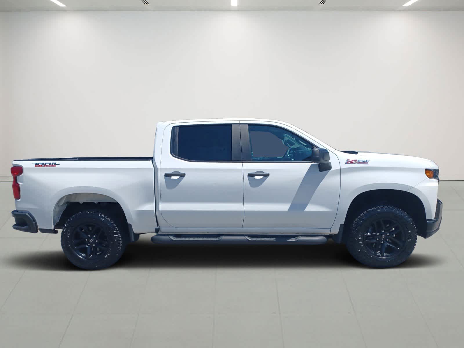 2019-Chevrolet-Silverado-1500-stock-U3394A-2 2019-Chevrolet-Silverado-1500-stock-U3394A-2