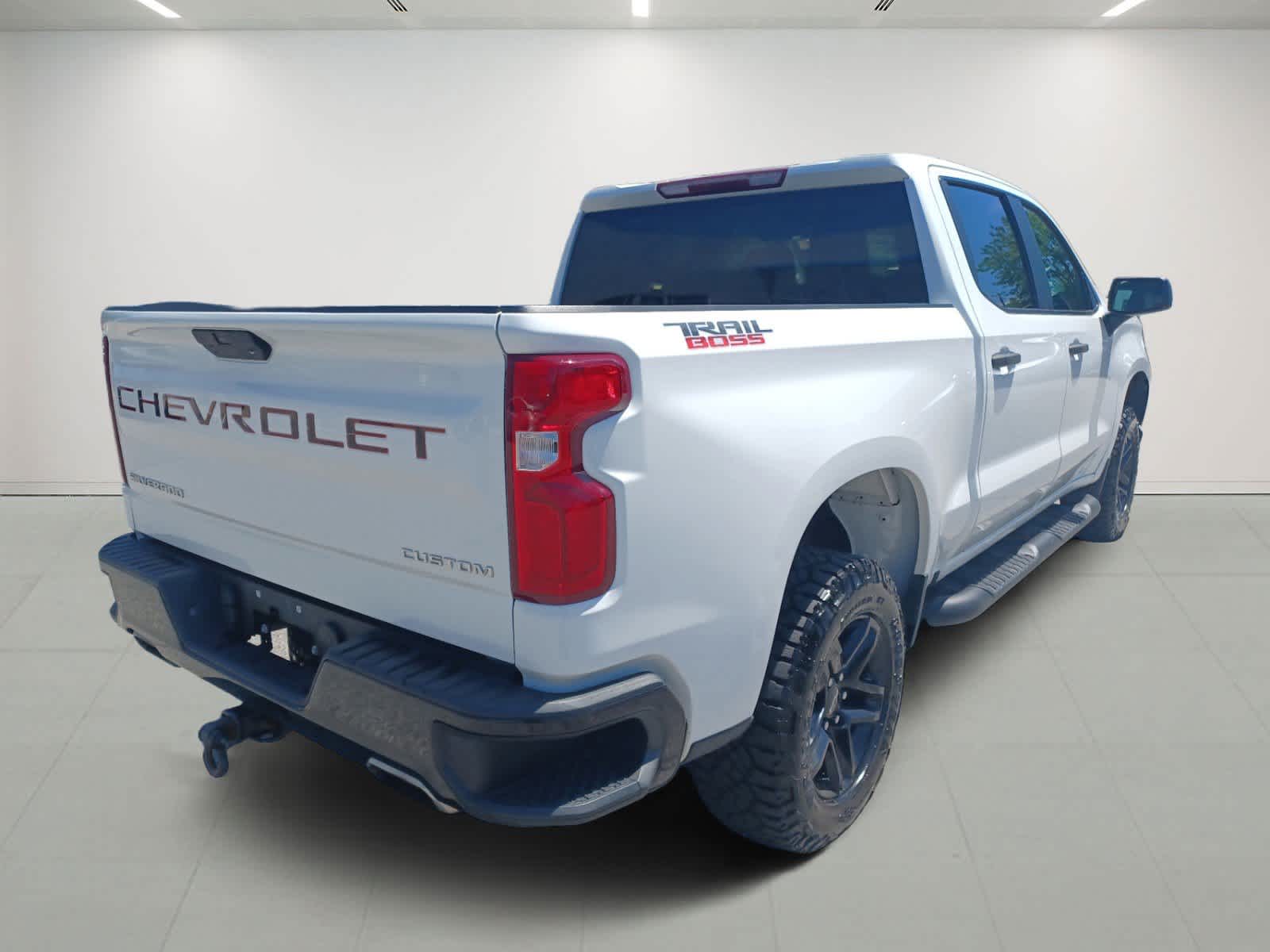 2019-Chevrolet-Silverado-1500-stock-U3394A-3 2019-Chevrolet-Silverado-1500-stock-U3394A-3