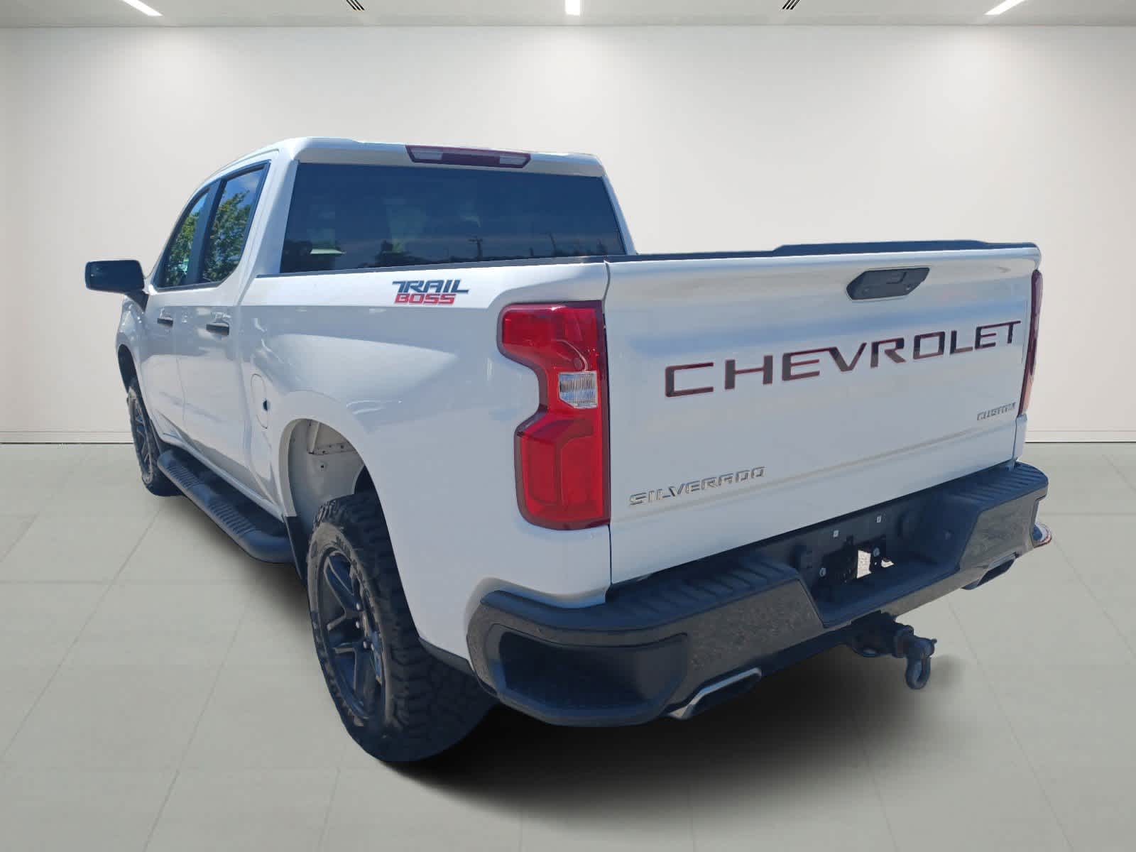 2019-Chevrolet-Silverado-1500-stock-U3394A-4 2019-Chevrolet-Silverado-1500-stock-U3394A-4