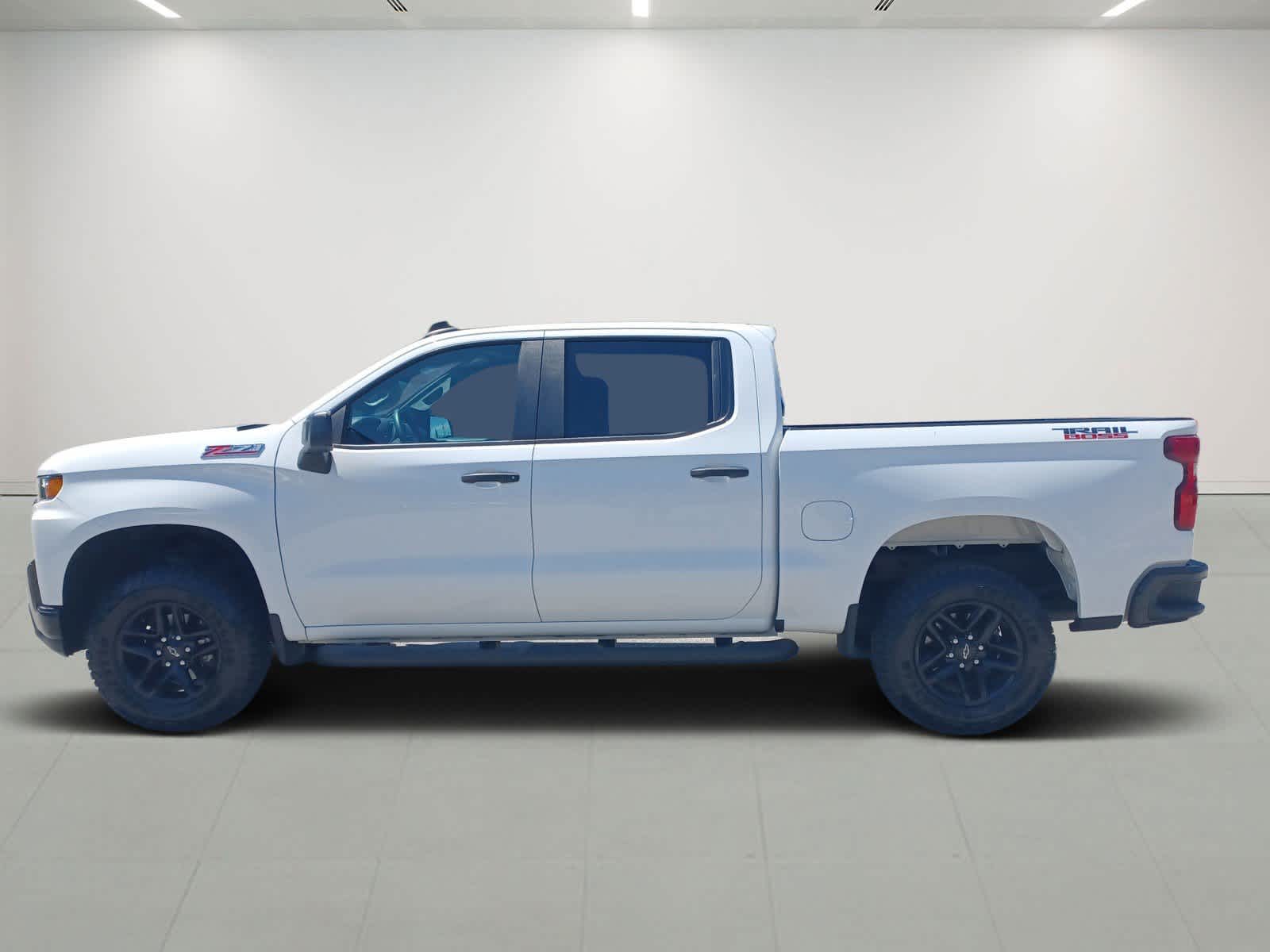 2019-Chevrolet-Silverado-1500-stock-U3394A-5 2019-Chevrolet-Silverado-1500-stock-U3394A-5