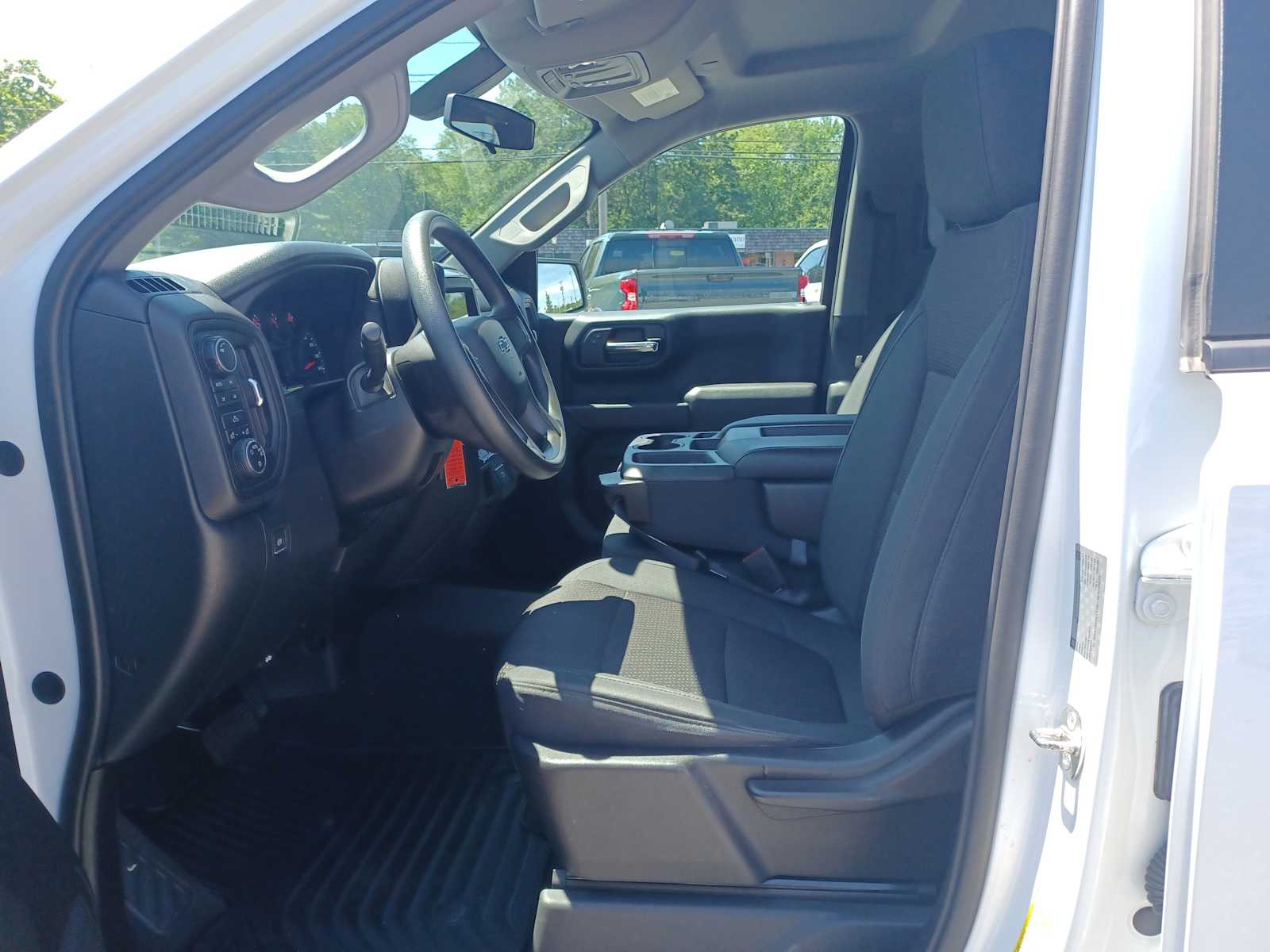 2019-Chevrolet-Silverado-1500-stock-U3394A-6 2019-Chevrolet-Silverado-1500-stock-U3394A-6