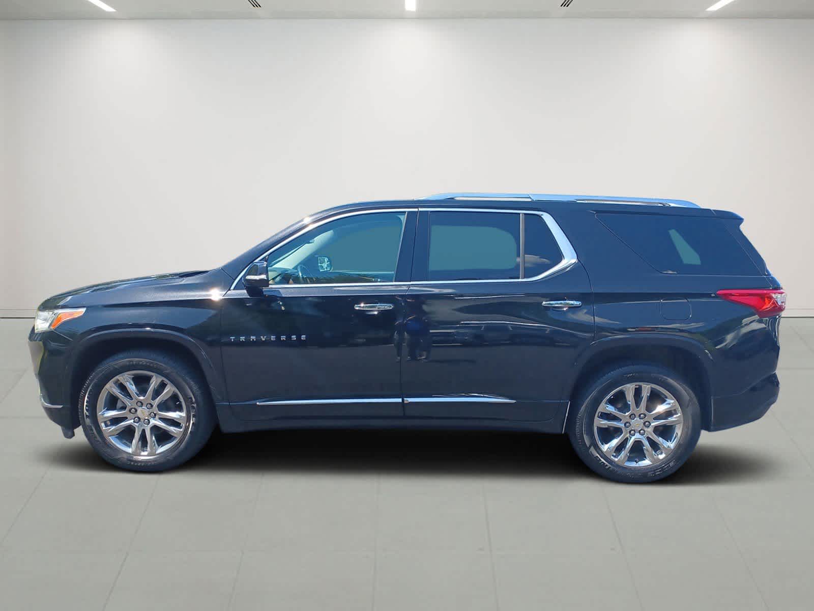 2019-Chevrolet-Traverse-stock-A25193A-5 2019-Chevrolet-Traverse-stock-A25193A-5