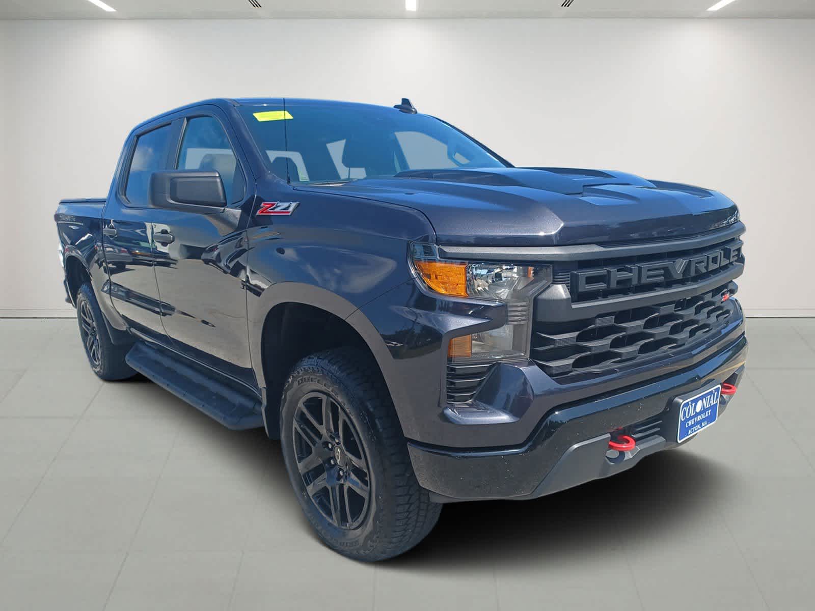 2022-Chevrolet-Silverado-1500-stock-A25720A-1 2022-Chevrolet-Silverado-1500-stock-A25720A-1