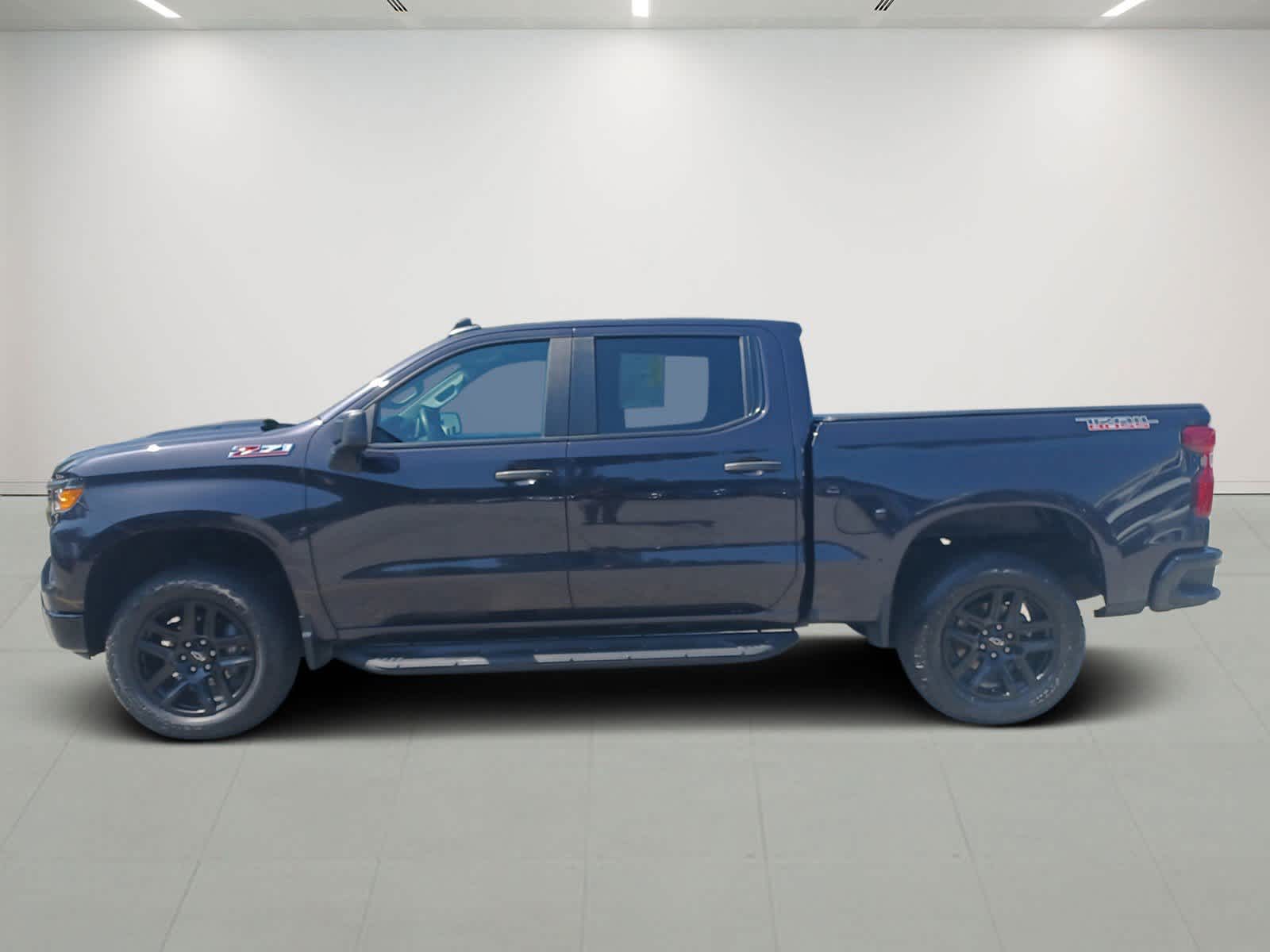 2022-Chevrolet-Silverado-1500-stock-A25720A-5 2022-Chevrolet-Silverado-1500-stock-A25720A-5