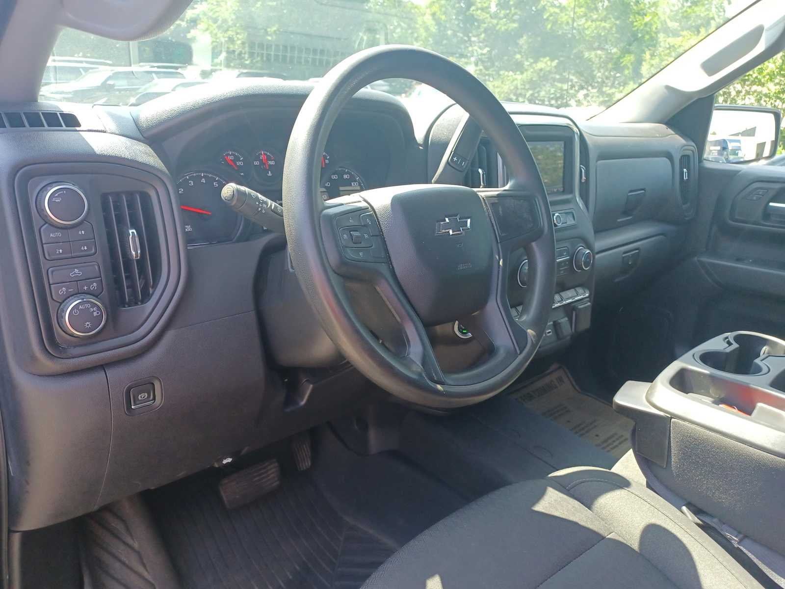2022-Chevrolet-Silverado-1500-stock-A25720A-7 2022-Chevrolet-Silverado-1500-stock-A25720A-7